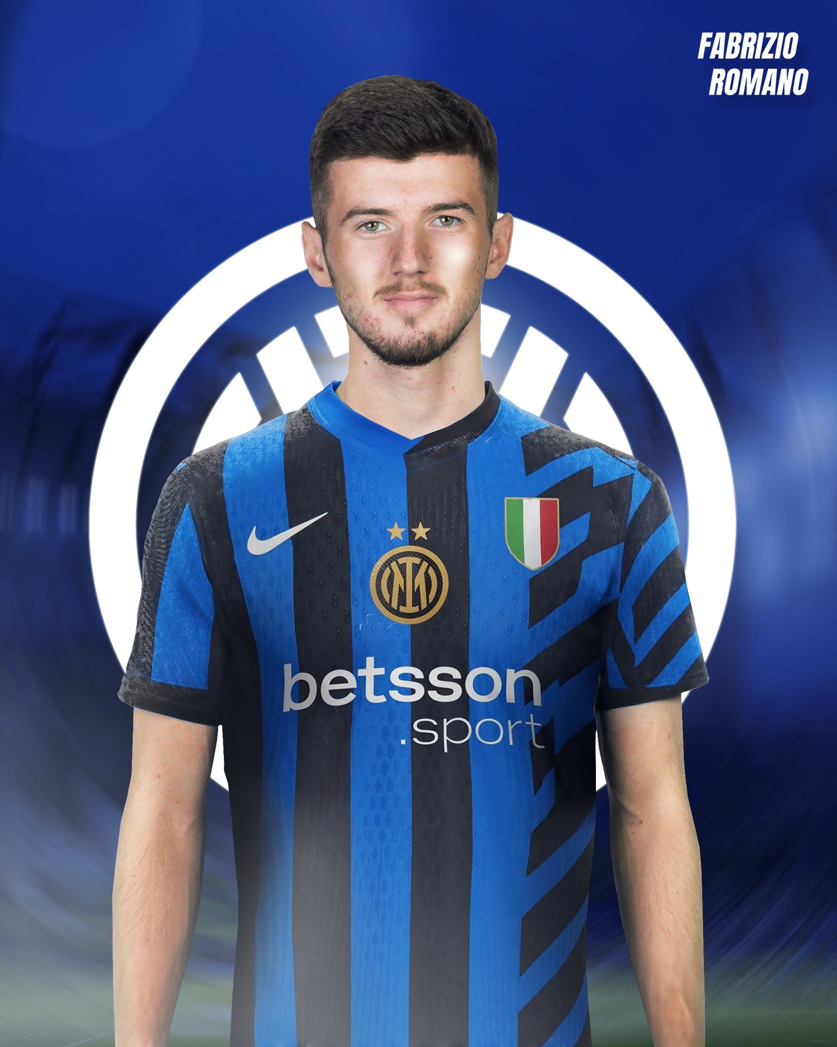 罗马诺:体检日期已预定,萨格勒布迪纳摩中场苏西奇即将加盟国米